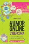 Humor online-cibercoña