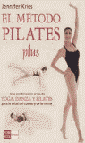 MÉTODO PILATES PLUS, EL.