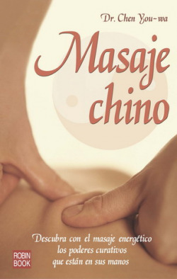 Masaje chino