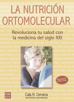 Nutrición ortomolecular, la
