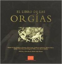 El libro de las orgías