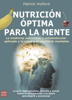Nutrición óptima para la mente