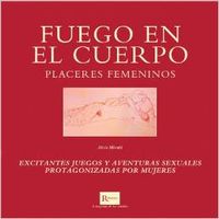 Fuego en el cuerpo