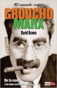 El mundo según Groucho Marx