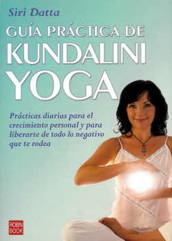 Guia practica kundalini yoga