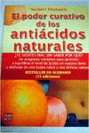 El poder curativo de los antiácidos naturales