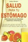 Salud para tu estómago