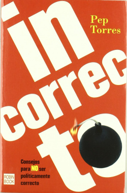 Incorrecto