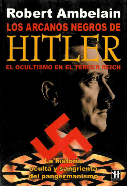 Arcanos negros de hitler, los