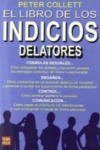 El libro de los indicios delatores