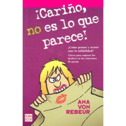 CARIÑO NO ES LO QUE PARECE