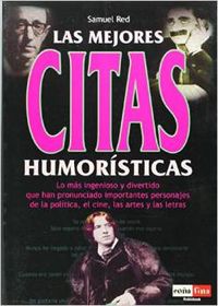 Las mejores citas humorísticas