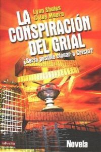 La conspiración del Grial
