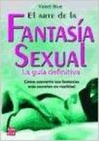 El arte de la fantasía sexual