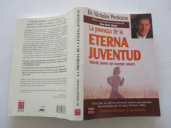 LA PROMESA DE LA ETERNA JUVENTUD