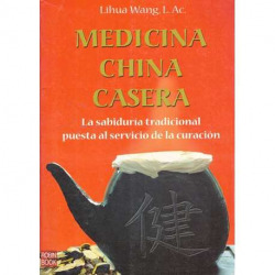 Medicina china casera