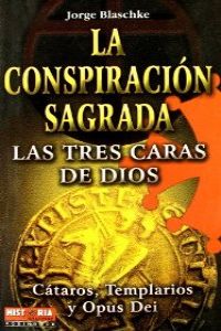 Conspiracion sagrada