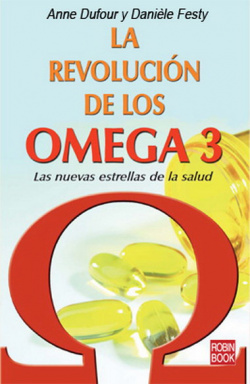 La revolución de los omega 3