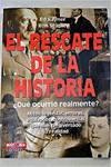 El rescate de la historia