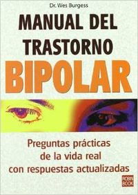 Manual del transtorno bipolar