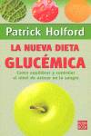 La nueva dieta glucémica