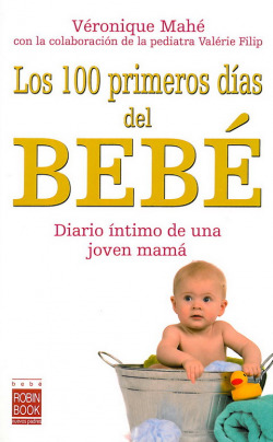 Los 100 primeros dias del bebé