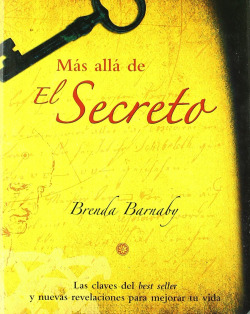 Mas allá del secreto