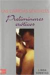 Las caricias sexuales. Preliminares eróticos