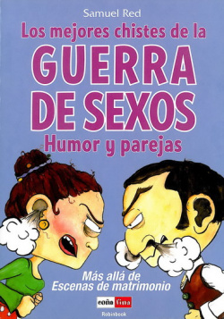 los mejores chistes de la guerra de sexos