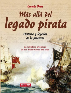 Más allá del legado pirata.