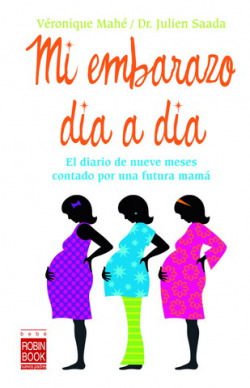Mi embarazo día a día