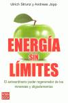Energia sin limites