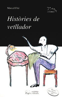 Histories de Vetllador