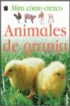 Animales de granja