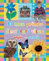 El meu primer diccionari visual anglés catalá