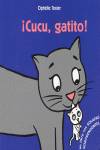 íCucu, gatito!