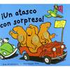 íUn atasco con sorpresa!