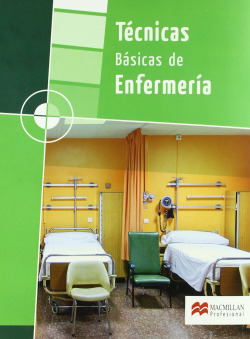 ANT/(08).(GM)/TECNICAS BASICAS DE ENFERMERIA