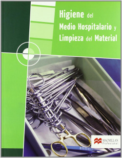 ANT/(08).(GM)/HIGIENE MEDIO HOSPITALARIO Y LIMPIEZA MATERIA