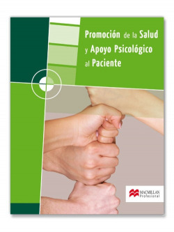 (08).(GM)/PROMOC.SALUD Y APOYO PSICOLOGICO AL PACIENTE