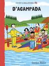 D'acampada