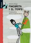Pingoreta i el temps