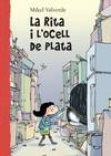 La Rita i L'ocell de plata