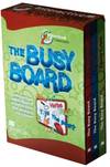 BUSY BOARD PACK (1+2+3)