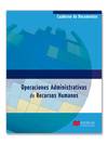 (11).(GM).CUADERNO OP.ADMIN.RECURSOS HUMANOS/GESTION ADMIN.