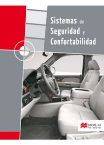 ANT/(09).(G.M).SISTEMAS SEGURIDAD CONFORTABILIDAD (PACK)