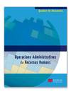 (CAT).(11).QUAD.OPERACIONS ADMINISTRATIVES RECURSOS HUMANS