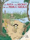 Rita i el secret de la pedra negra