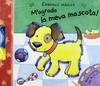 M?agrada la meva mascota!