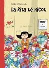 La Rita té xicot
